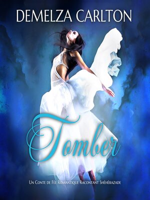 cover image of Tomber